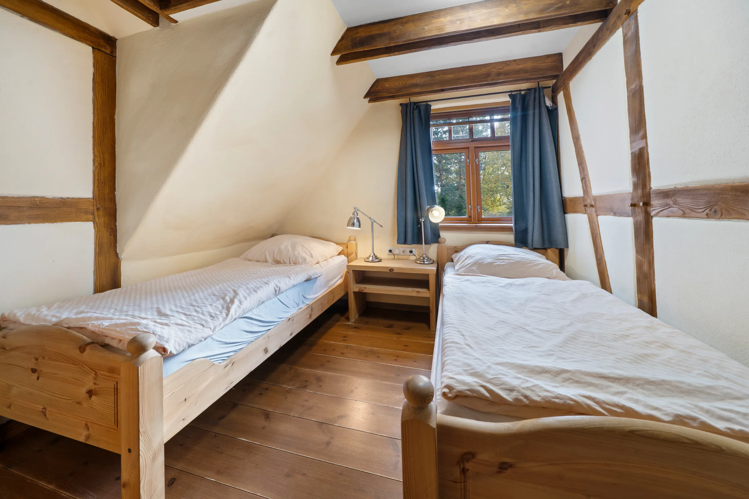 Foto 30: Ansicht von Haus, Garten oder Umgebung des HaferLandHauses