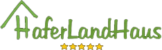 HaferLandHaus Logo